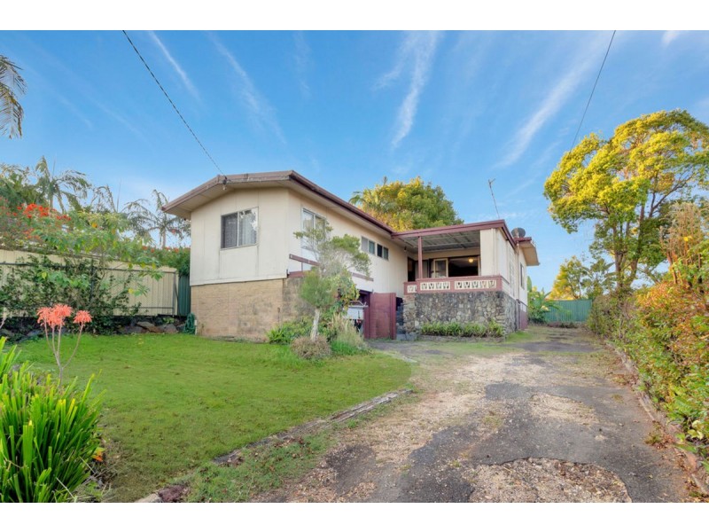 32 Nerang-Broadbeach Road, Nerang QLD 4211