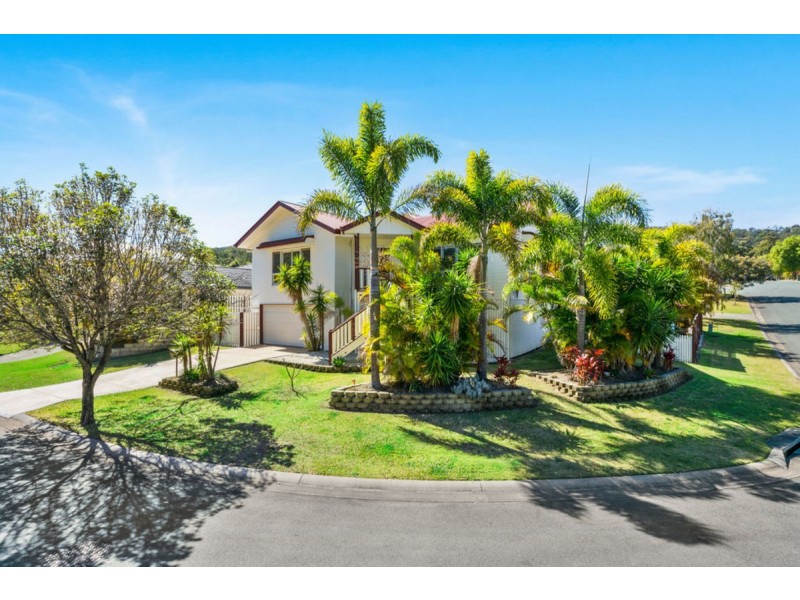 25 Silvereye Circuit, Gilston QLD 4211