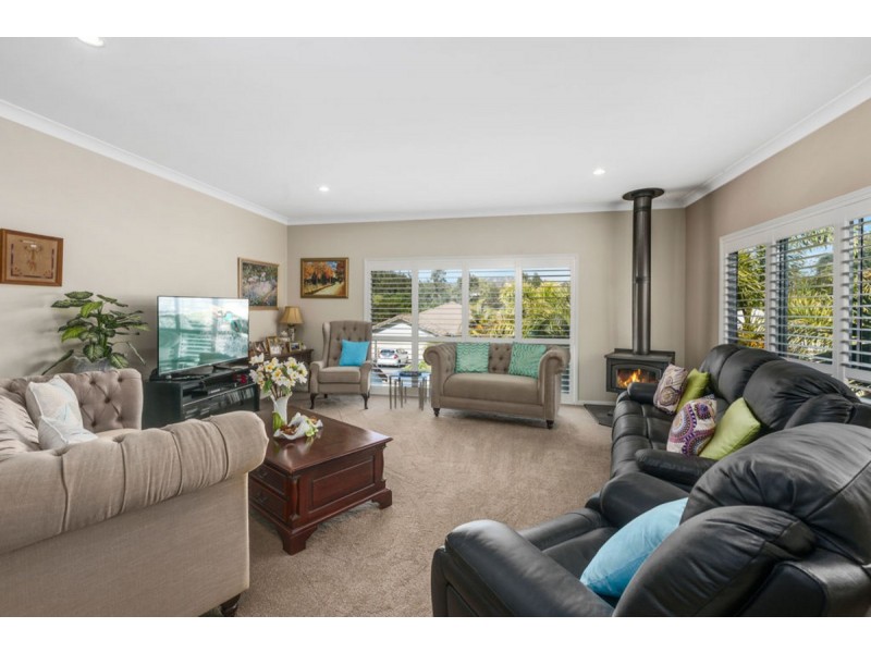 25 Silvereye Circuit, Gilston QLD 4211