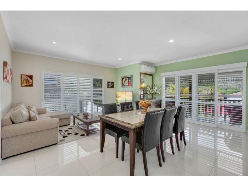 25 Silvereye Circuit, Gilston QLD 4211
