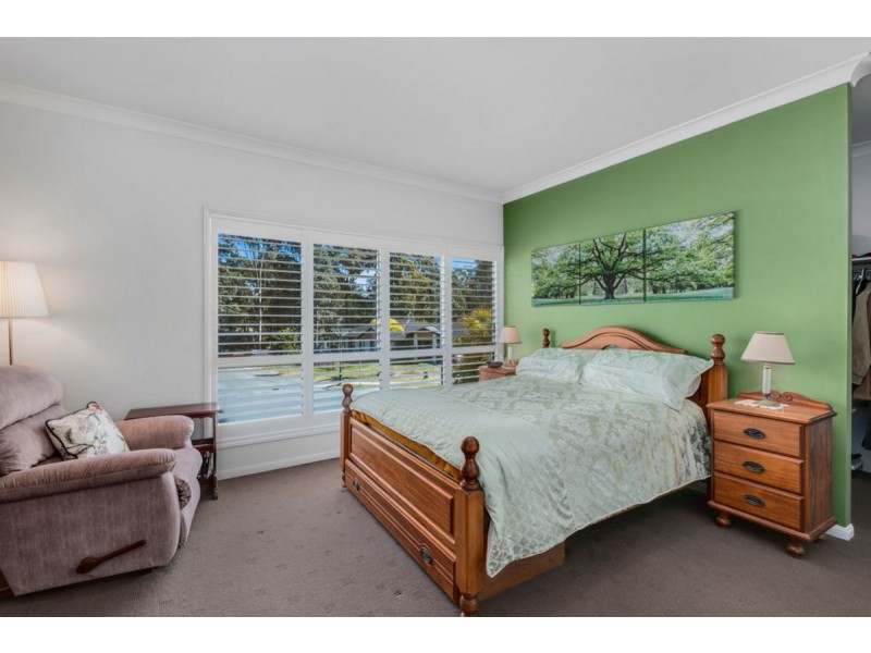 25 Silvereye Circuit, Gilston QLD 4211