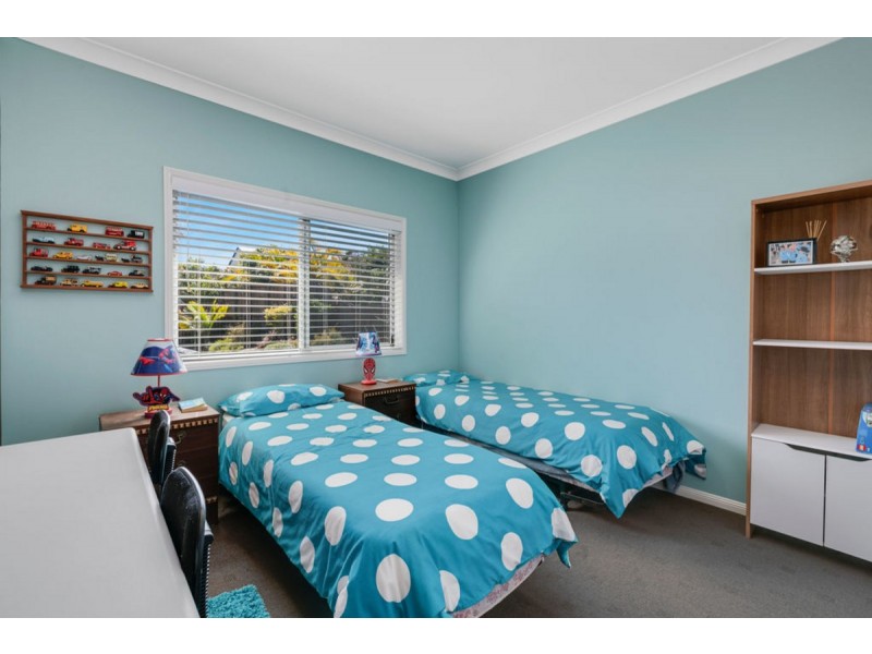 25 Silvereye Circuit, Gilston QLD 4211