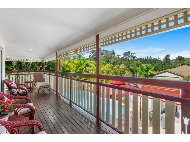 25 Silvereye Circuit, Gilston QLD 4211