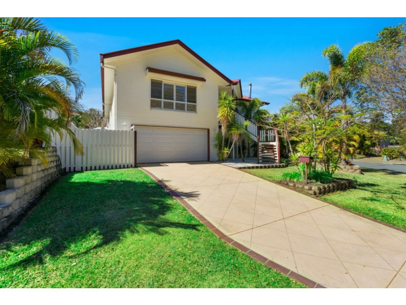 25 Silvereye Circuit, Gilston QLD 4211