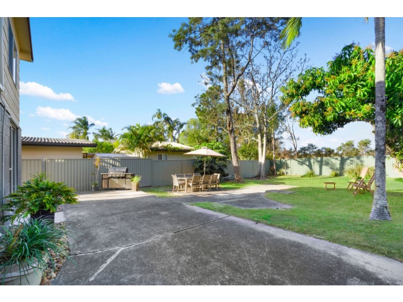 44 Mount Street, Nerang QLD 4211