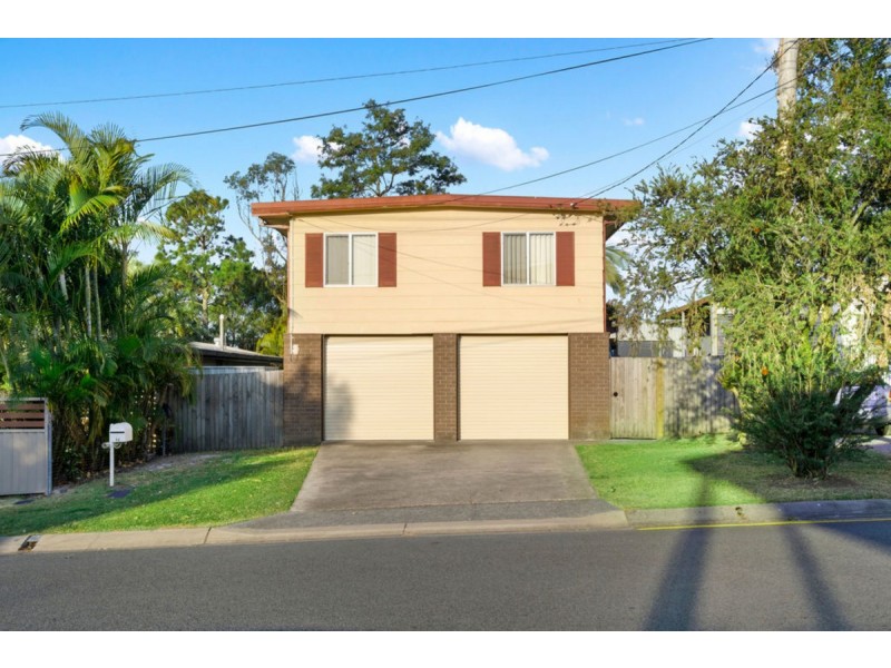 44 Mount Street, Nerang QLD 4211
