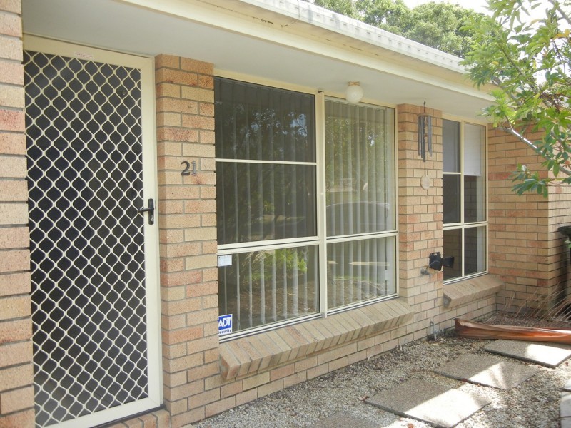 21 Fig Tree Court, Oxenford QLD 4210