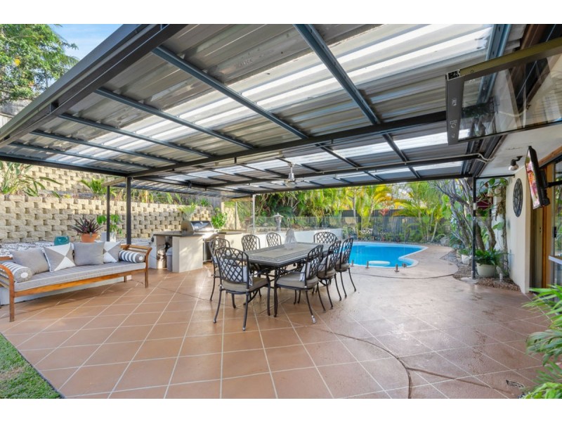 6 Hamersley Way, Worongary QLD 4213