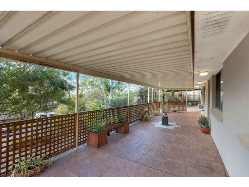 6 Hamersley Way, Worongary QLD 4213