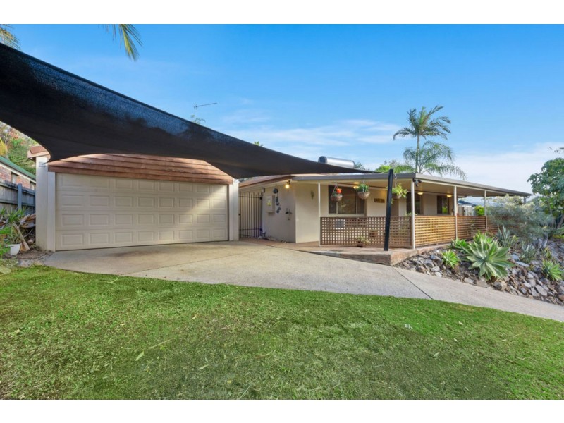 6 Hamersley Way, Worongary QLD 4213