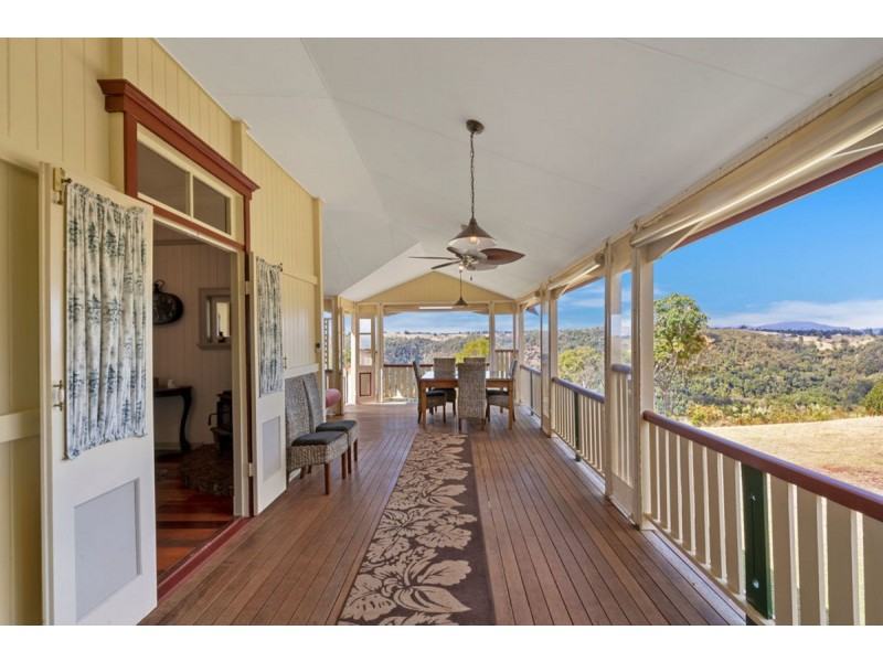 2310 Beechmont Road, Beechmont QLD 4211
