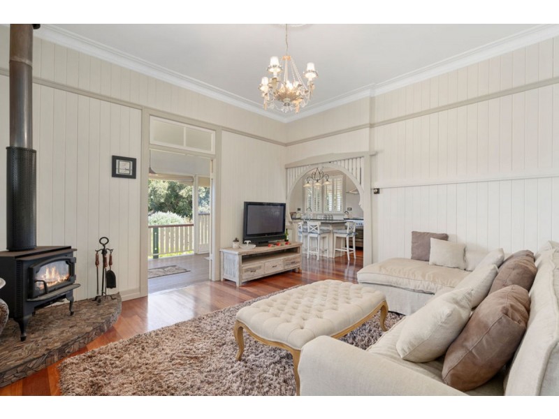 2310 Beechmont Road, Beechmont QLD 4211