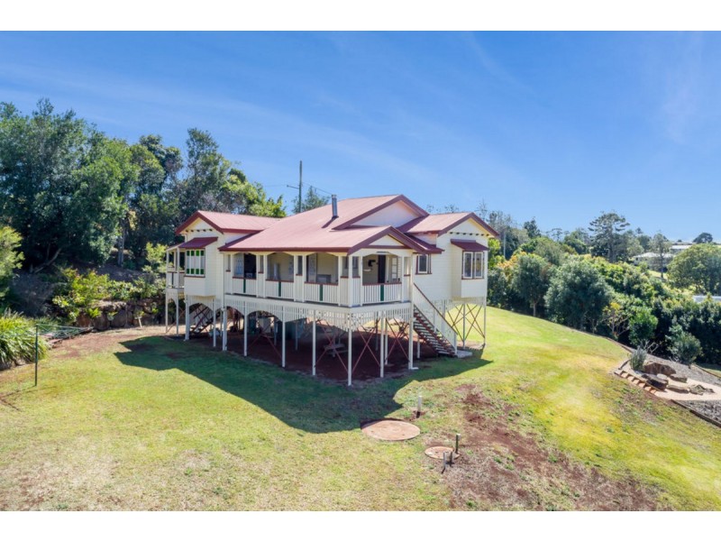 2310 Beechmont Road, Beechmont QLD 4211