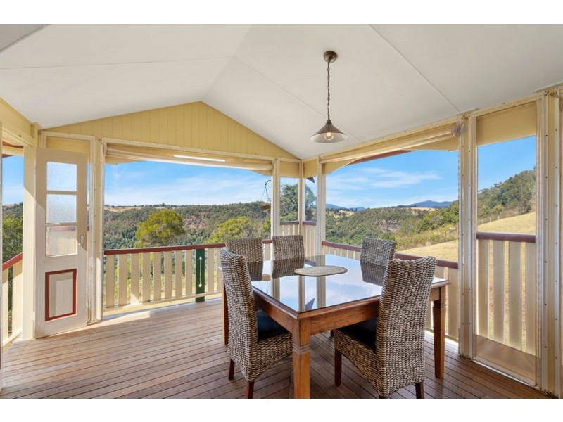 2310 Beechmont Road, Beechmont QLD 4211
