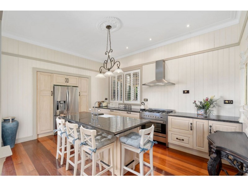 2310 Beechmont Road, Beechmont QLD 4211