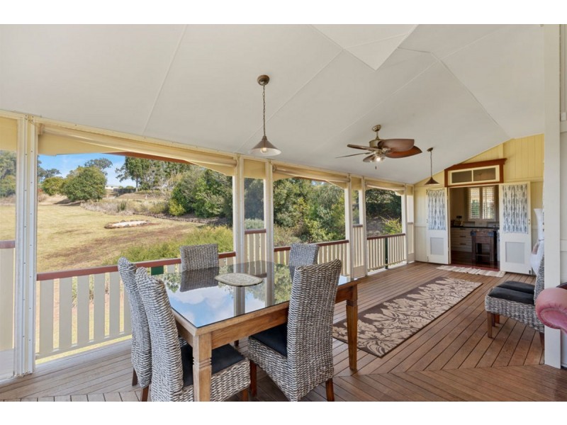 2310 Beechmont Road, Beechmont QLD 4211