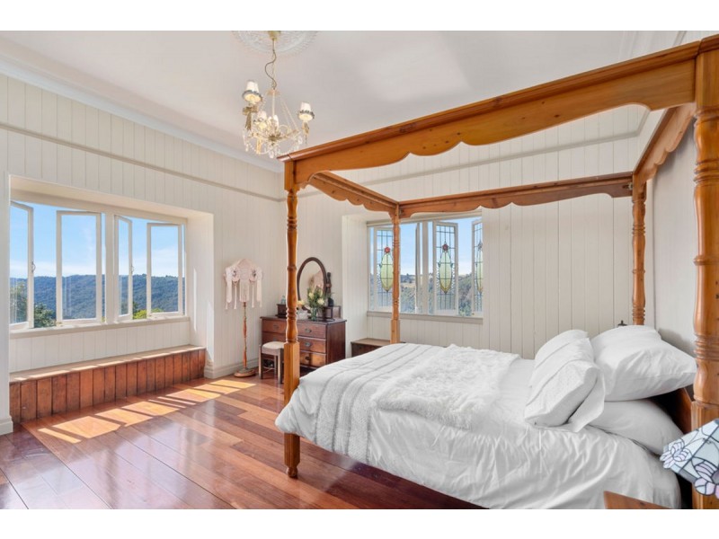 2310 Beechmont Road, Beechmont QLD 4211