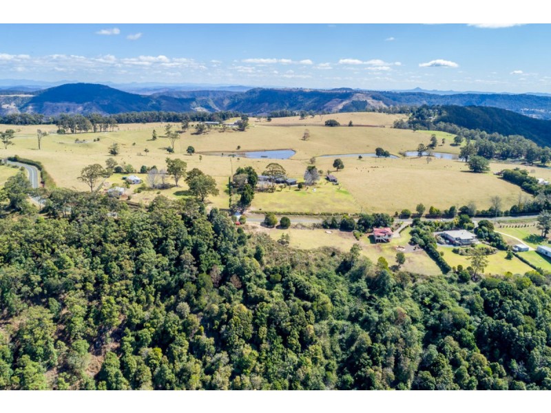 2310 Beechmont Road, Beechmont QLD 4211