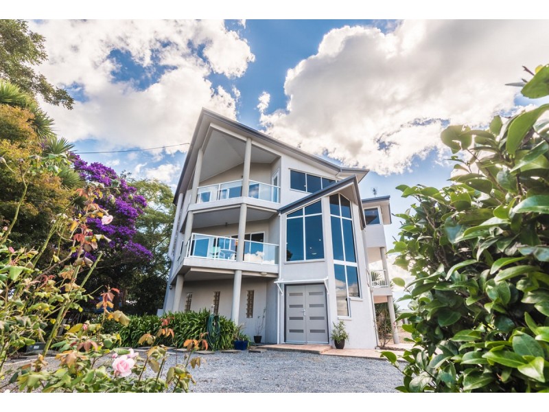 13 Jenyns Road, Tamborine Mountain QLD 4272