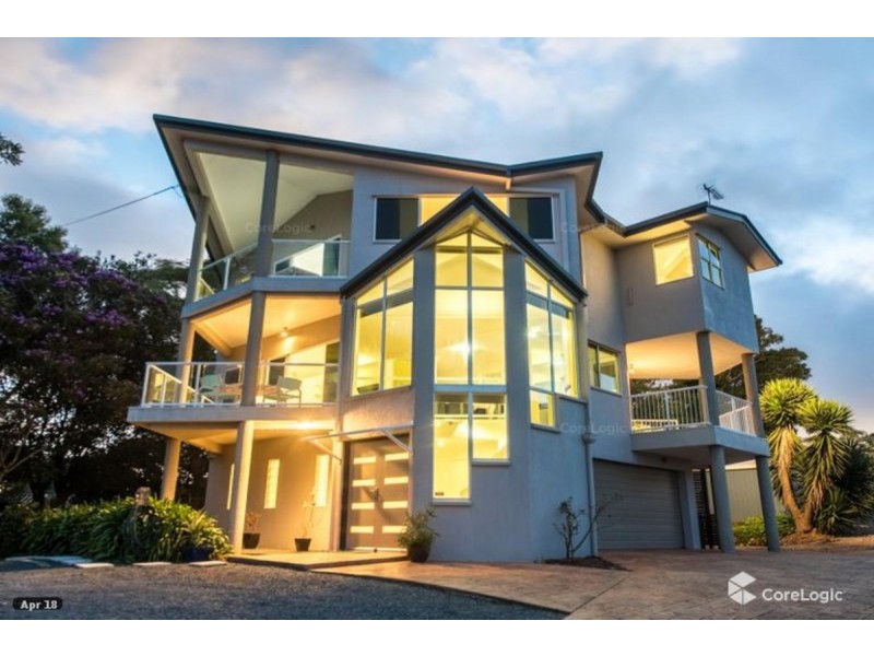 13 Jenyns Road, Tamborine Mountain QLD 4272