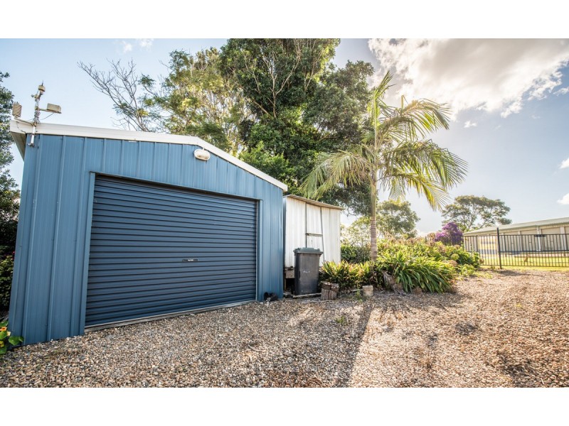 13 Jenyns Road, Tamborine Mountain QLD 4272