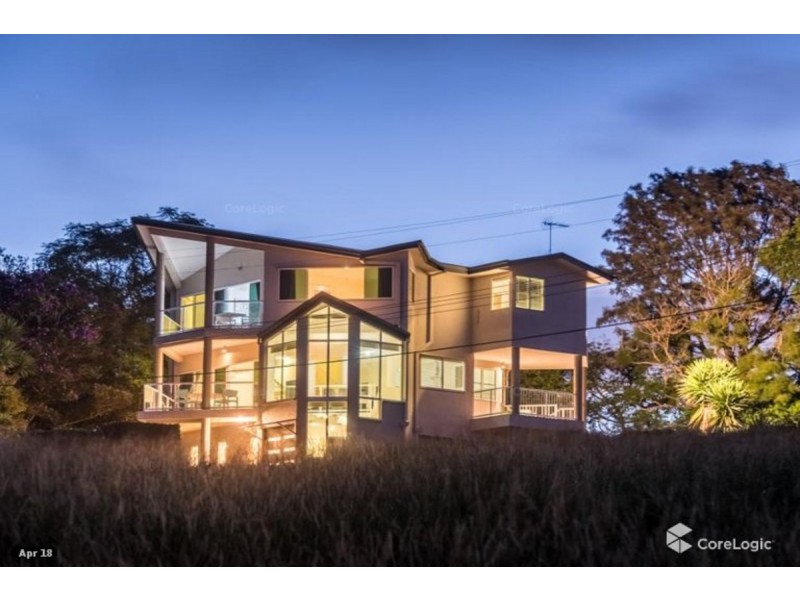 13 Jenyns Road, Tamborine Mountain QLD 4272