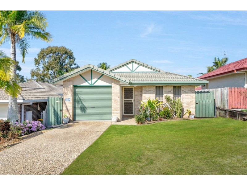 16 Forestwood Court, Nerang QLD 4211