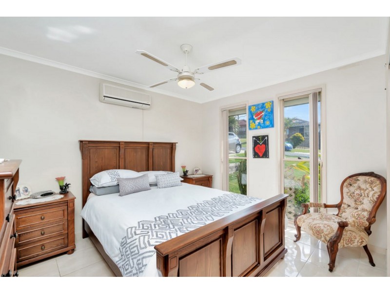 16 Forestwood Court, Nerang QLD 4211