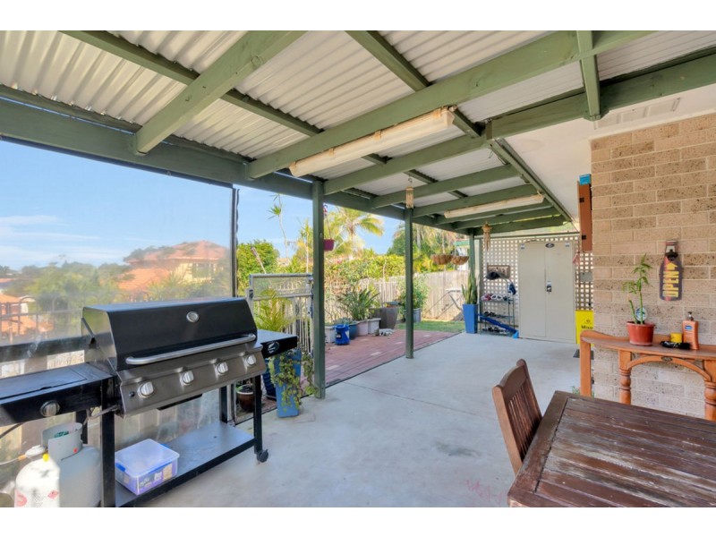 16 Forestwood Court, Nerang QLD 4211