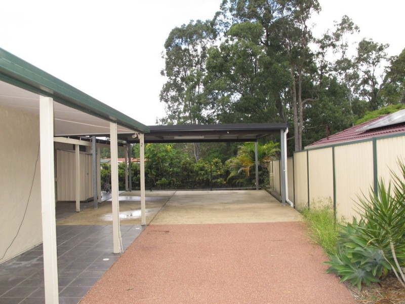 2/19 Guthrie Parade, Carrara QLD 4211