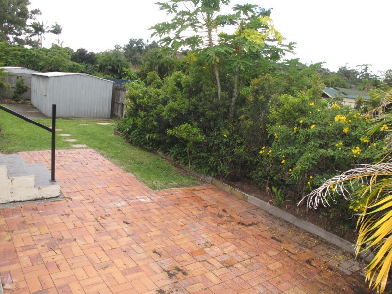 2/19 Guthrie Parade, Carrara QLD 4211