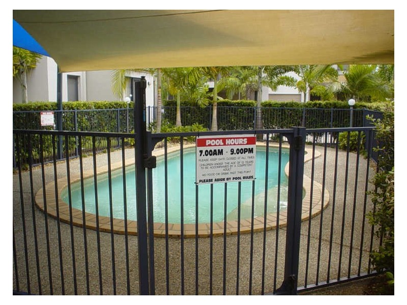 13/7 Bowden Court, Nerang QLD 4211