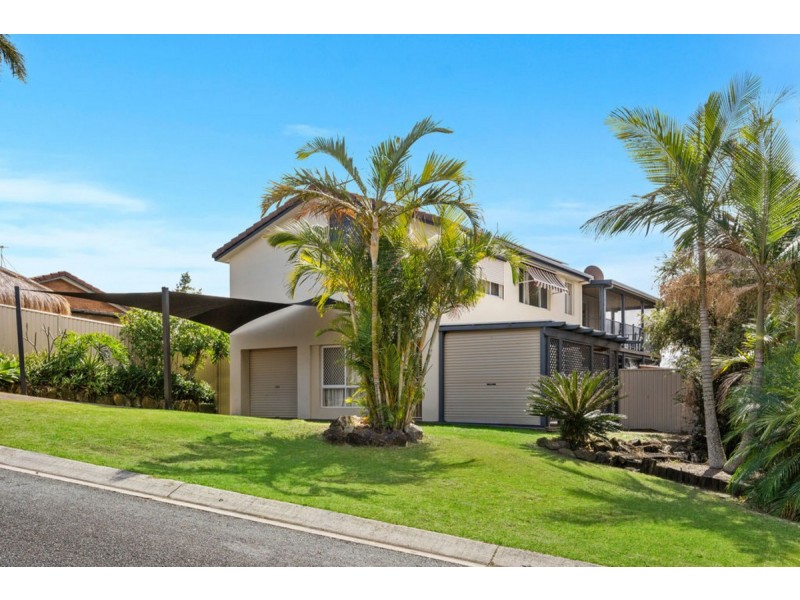 4 Moray Court, Highland Park QLD 4211