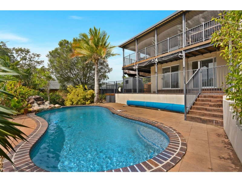 4 Moray Court, Highland Park QLD 4211