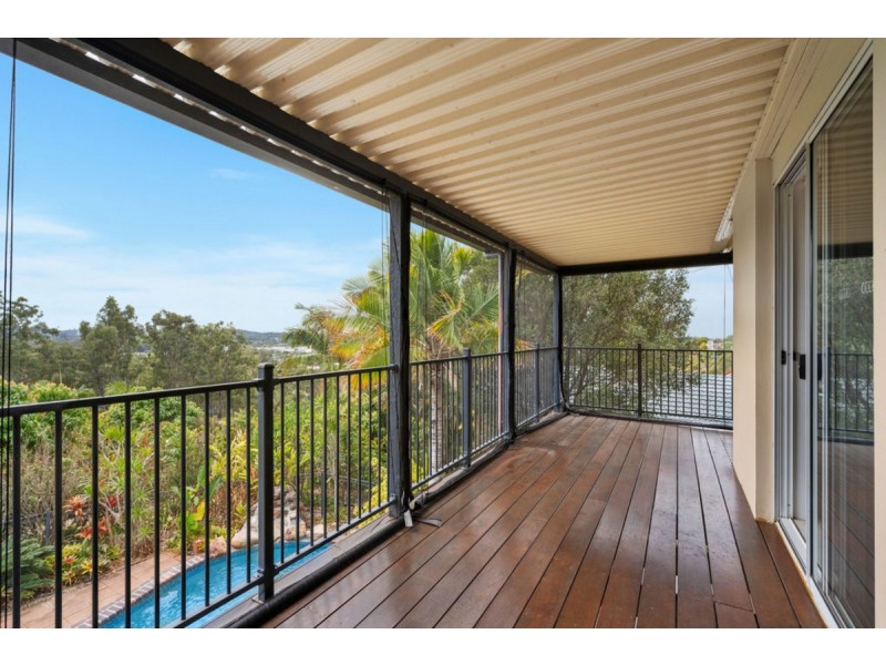 4 Moray Court, Highland Park QLD 4211