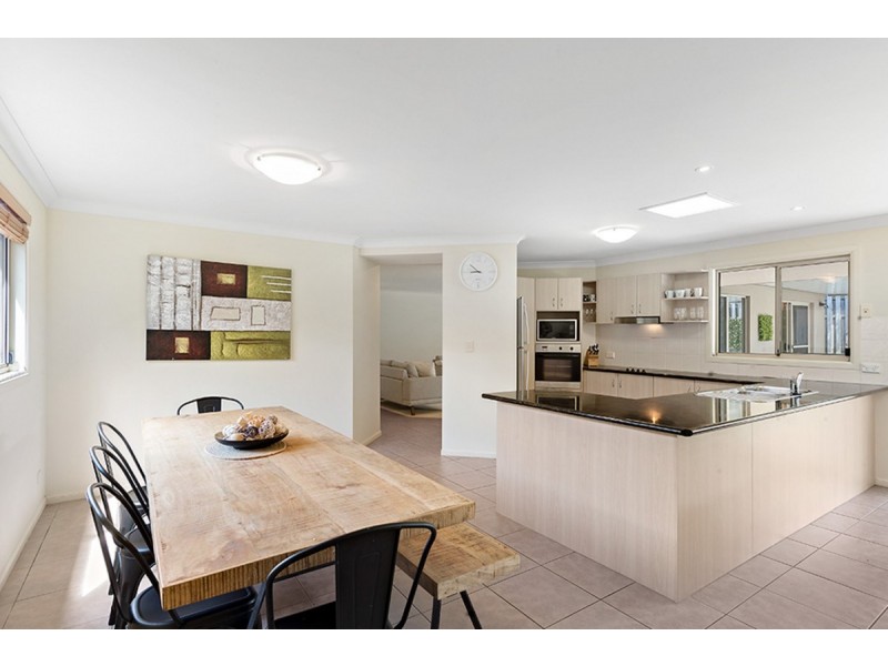 18 Peter Mills Drive, Gilston QLD 4211