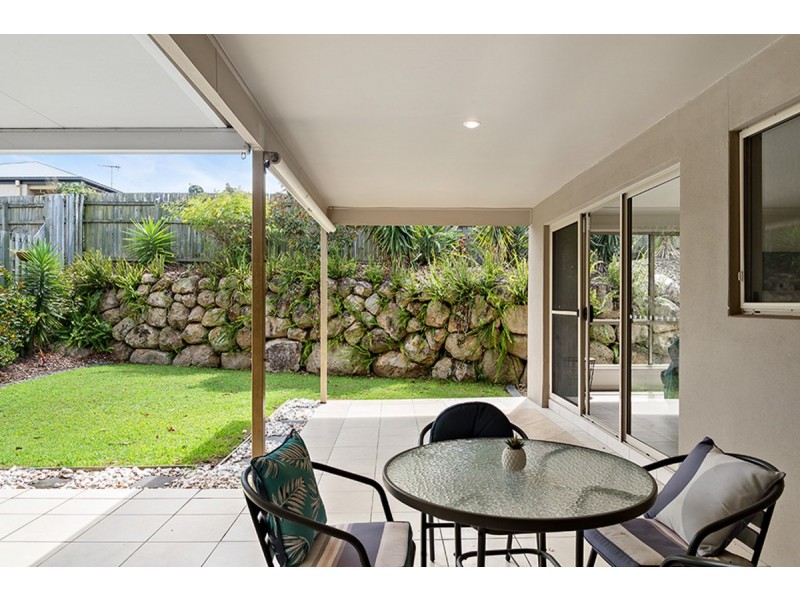 18 Peter Mills Drive, Gilston QLD 4211