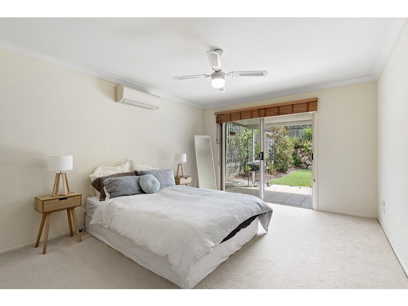 18 Peter Mills Drive, Gilston QLD 4211
