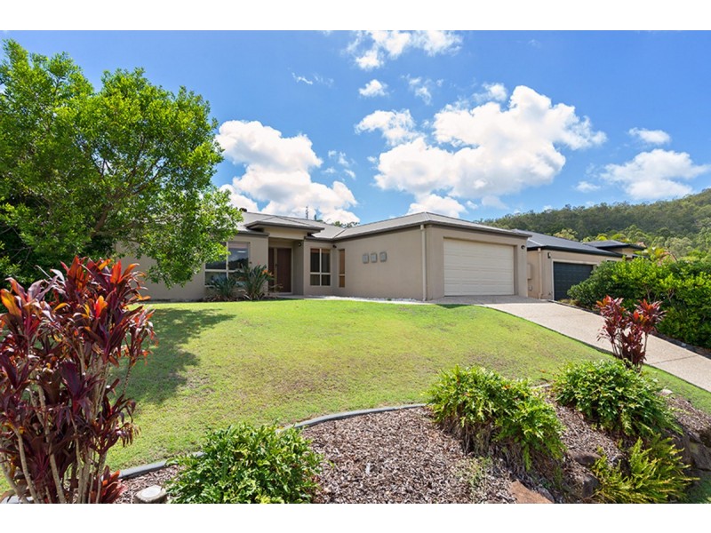 18 Peter Mills Drive, Gilston QLD 4211