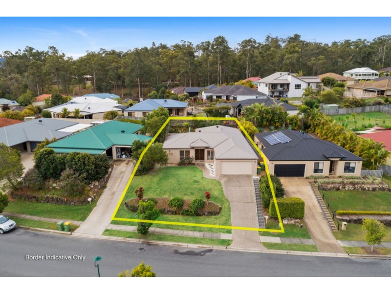 18 Peter Mills Drive, Gilston QLD 4211