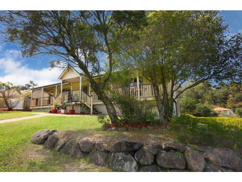54 Pacific Pines Boulevard, Pacific Pines QLD 4211