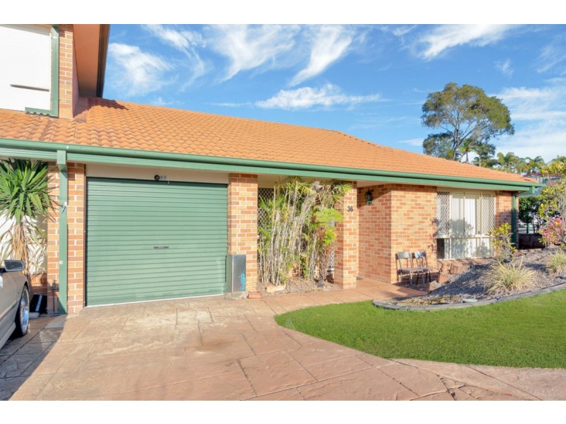 36/38 Murev Way, Carrara QLD 4211
