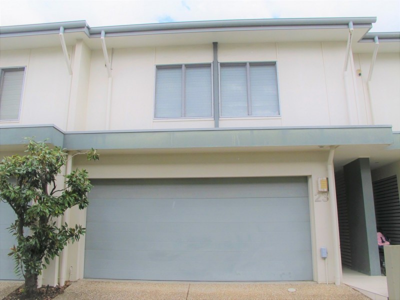 23/1 Boulton Drive, Nerang QLD 4211