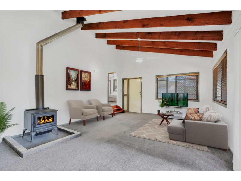 36 North Road, Lower Beechmont QLD 4211