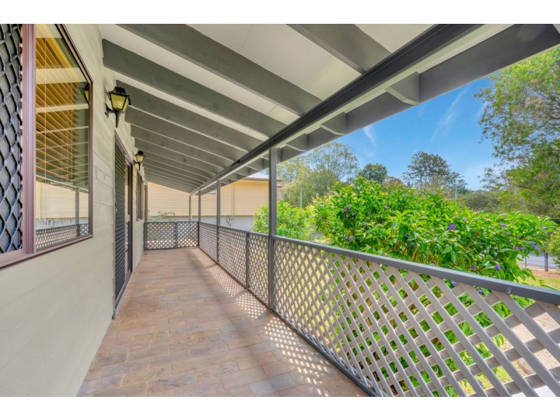 36 North Road, Lower Beechmont QLD 4211