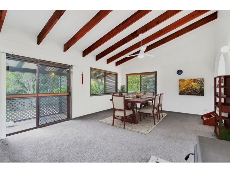 36 North Road, Lower Beechmont QLD 4211