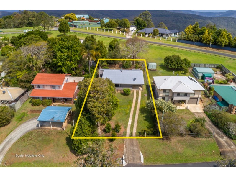 36 North Road, Lower Beechmont QLD 4211