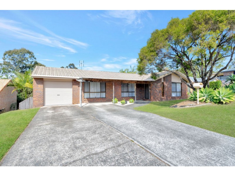 17 Kilmarnock Close, Highland Park QLD 4211