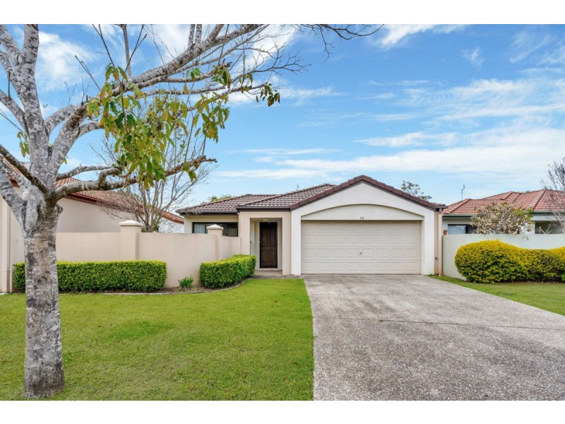 19/64 Gilston Road, Nerang QLD 4211