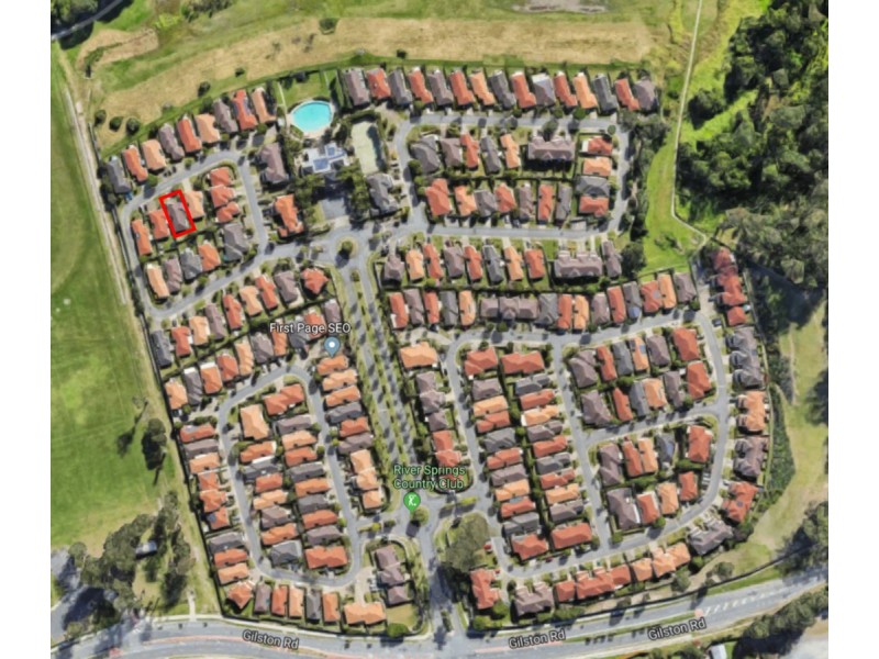 19/64 Gilston Road, Nerang QLD 4211